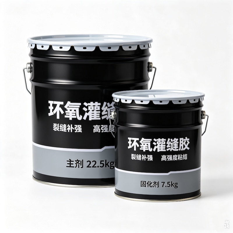 宽城裂缝修复封闭胶