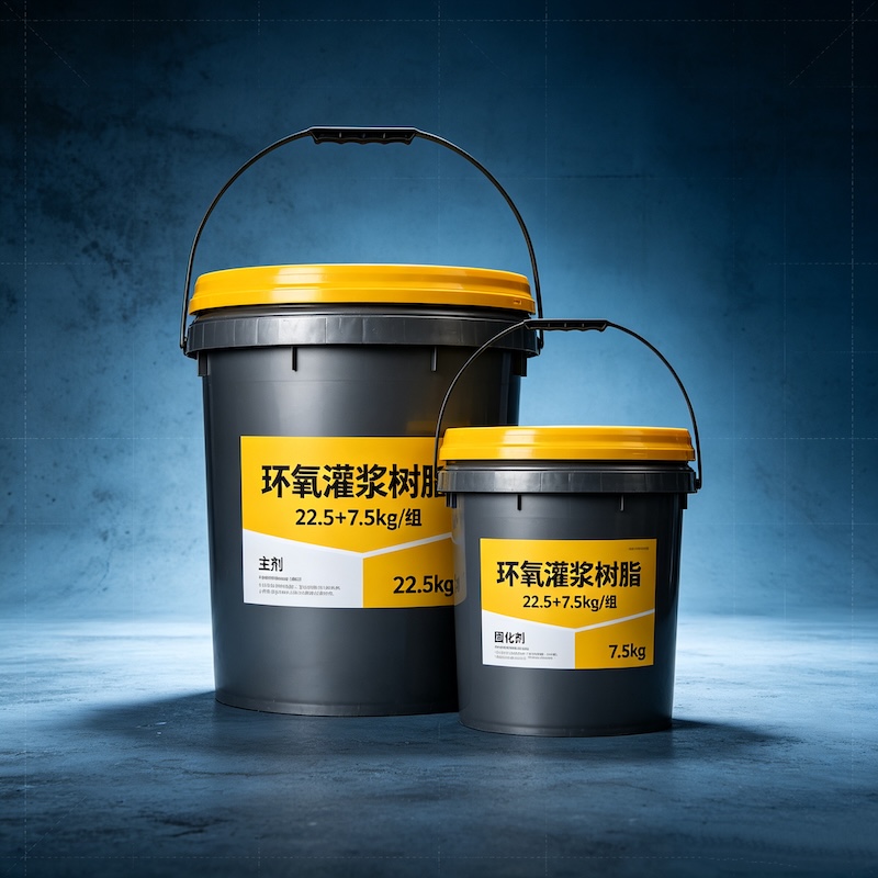 宽城环氧灌浆树脂